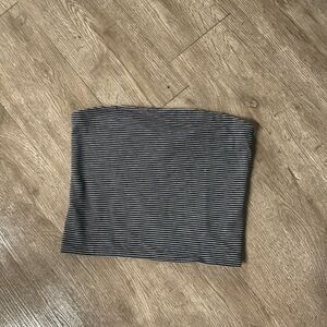 Brandy Melville Tube Top